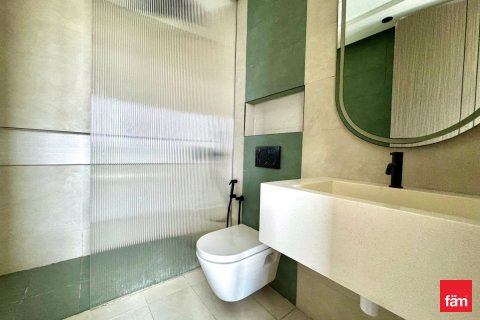 Apartament në Dubai, Emiratet e Bashkuara Arabe 1 dhomë gjumi, 75.3 m2. № 629328 - Foto 9