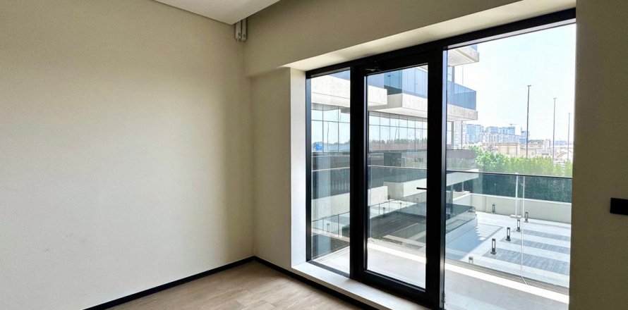 Apartament në Dubai, Emiratet e Bashkuara Arabe 1 dhomë gjumi, 75.3 m2. № 629328