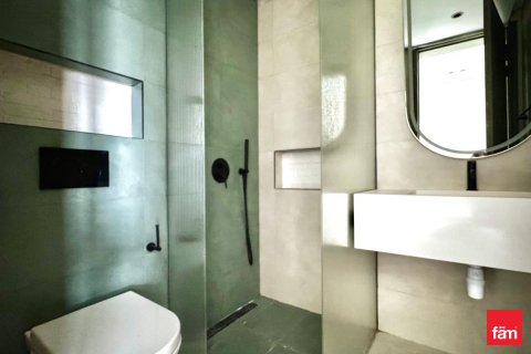 Apartament në Dubai, Emiratet e Bashkuara Arabe 1 dhomë gjumi, 75.3 m2. № 629328 - Foto 10
