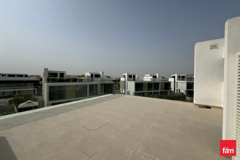 Vila v Dubai Hills Estate, SAE 3 ložnice, 386.8 m² Č.: 629322 - fotografie 7