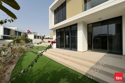Vila v Dubai Hills Estate, SAE 3 ložnice, 386.8 m² Č.: 629322 - fotografie 1