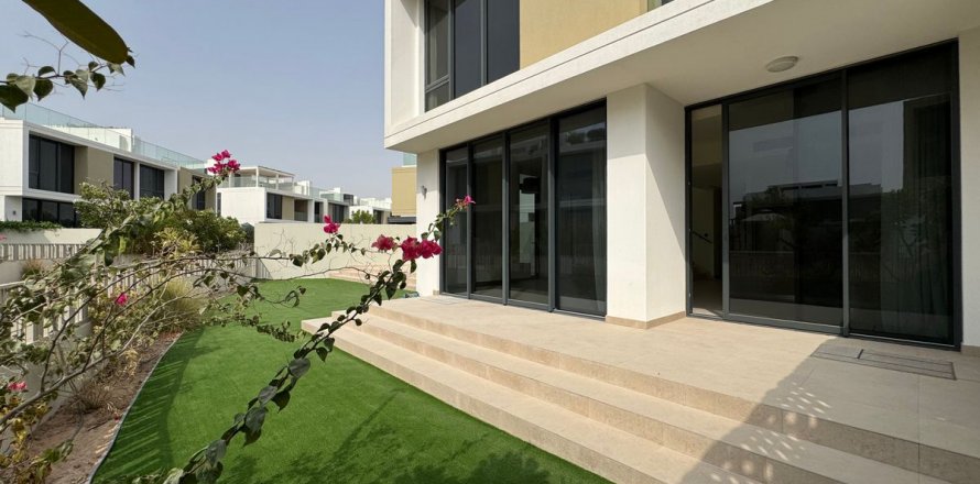 Vila v Dubai Hills Estate, SAE 3 ložnice, 386.8 m² Č.: 629322