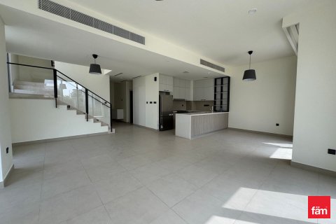 Vila v Dubai Hills Estate, SAE 3 ložnice, 386.8 m² Č.: 629322 - fotografie 2