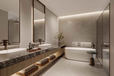 Vila v Dubai, SAE 6 ložnice, 651 m² Č.: 629325 - fotografie 22