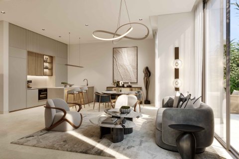 Vila v Dubai, SAE 6 ložnice, 651 m² Č.: 629325 - fotografie 24