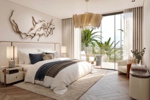 Villa til salg i Dubai, UAE 6 soveværelser, 651 kvm № 629325 - foto 6