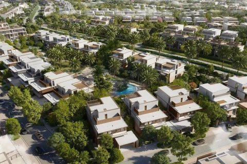 Villa til salg i Dubai, UAE 6 soveværelser, 651 kvm № 629325 - foto 11