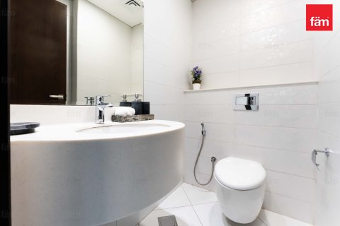 Byt v Motor City, Dubai, SAE 2 ložnice, 109.5 m² Č.: 629327 - fotografie 10