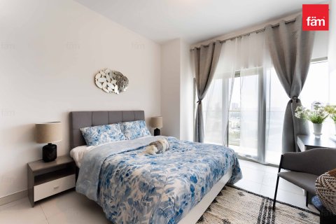 Byt v Motor City, Dubai, SAE 2 ložnice, 109.5 m² Č.: 629327 - fotografie 4