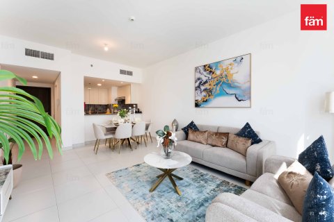 Byt v Motor City, Dubai, SAE 2 ložnice, 109.5 m² Č.: 629327 - fotografie 20