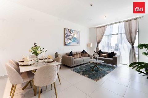 Byt v Motor City, Dubai, SAE 2 ložnice, 109.5 m² Č.: 629327 - fotografie 2