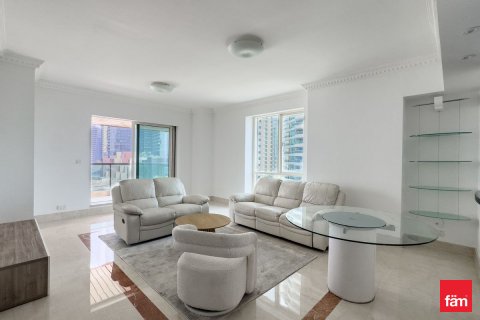 Appartamento in affitto a Dubai Marina, Dubai, EAU 2 camere da letto, 159.3 mq. № 629324 - foto 3