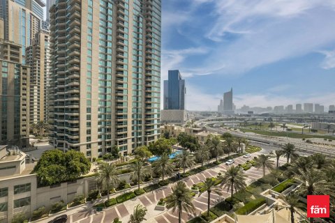 Appartamento in affitto a Dubai Marina, Dubai, EAU 2 camere da letto, 159.3 mq. № 629324 - foto 19