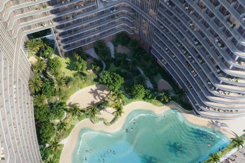 Byt v Dubai Science Park, SAE 2 ložnice, 128.3 m² Č.: 629323 - fotografie 11