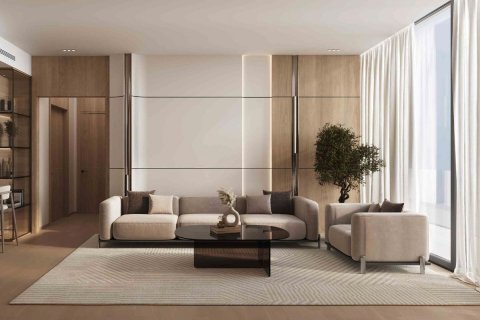 Byt v Dubai Science Park, SAE 2 ložnice, 128.3 m² Č.: 629323 - fotografie 7