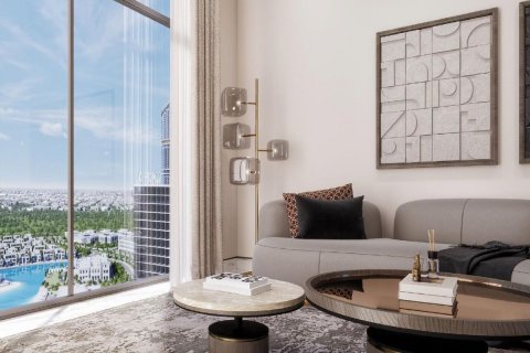 Byt v Dubai Science Park, SAE 2 ložnice, 128.3 m² Č.: 629323 - fotografie 4