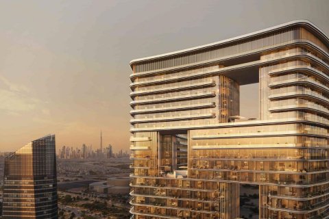 Byt v Dubai Science Park, SAE 2 ložnice, 128.3 m² Č.: 629323 - fotografie 10