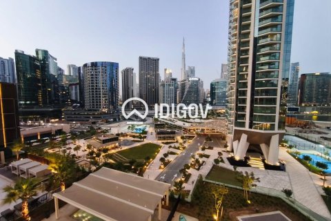 آپارتمان برای اجاره در Business Bay، Dubai، امارات متحده عربی 1 خوابه ، 77.39 متر مربع ، شماره 764687 - تصویر 2