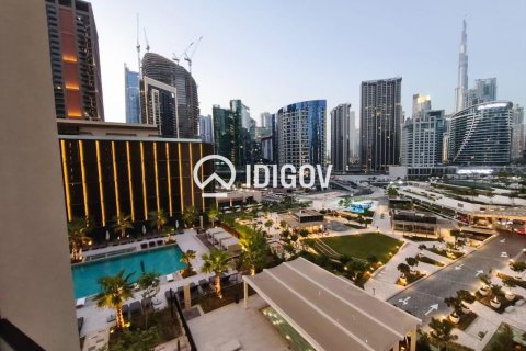 Apartmen di Business Bay, Dubai, UAE 1 bilik tidur, 77.39 meter persegi № 764687