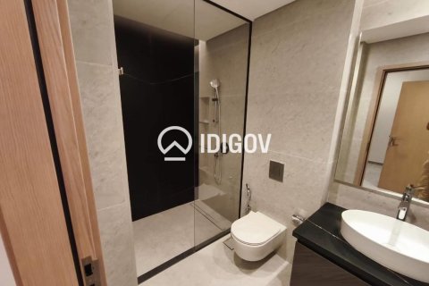 آپارتمان برای اجاره در Business Bay، Dubai، امارات متحده عربی 1 خوابه ، 77.39 متر مربع ، شماره 764687 - تصویر 9
