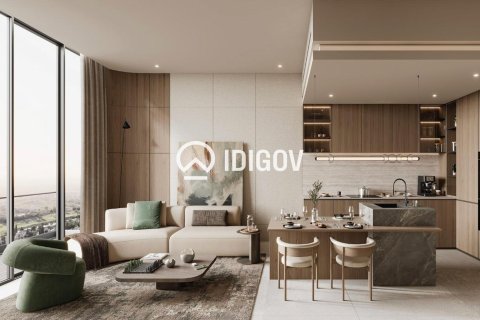Apartment in Dubai Production City (IMPZ), UAE 1 room, 38.55 sq.m. № 764685 - photo 8