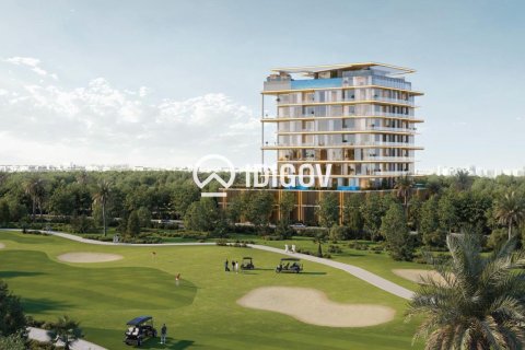 Apartment in Dubai Production City (IMPZ), UAE 1 room, 38.55 sq.m. № 764685 - photo 11