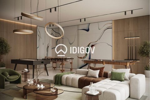 Apartment in Dubai Production City (IMPZ), UAE 1 room, 38.55 sq.m. № 764685 - photo 6