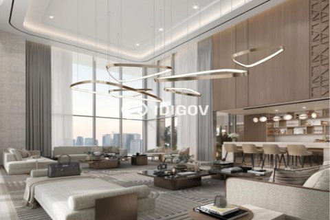 Lakás itt: Dubai Marina, EAE, 3 hálószoba, 282.98 m², azonosító: 764683 - fénykép 5