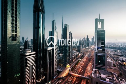 Lakás itt: Dubai Marina, EAE, 3 hálószoba, 282.98 m², azonosító: 764683 - fénykép 2