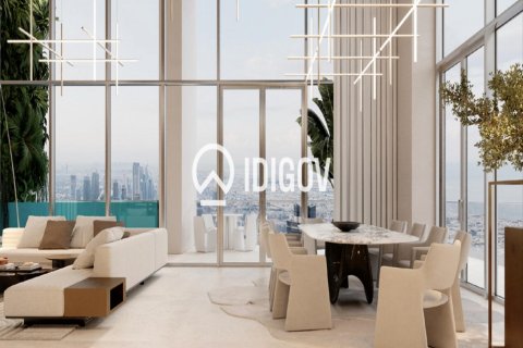 Lakás itt: Dubai Marina, EAE, 3 hálószoba, 282.98 m², azonosító: 764683 - fénykép 7