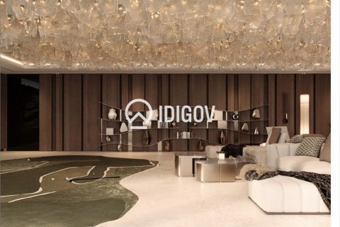 Lakás itt: Dubai Marina, EAE, 3 hálószoba, 282.98 m², azonosító: 764683 - fénykép 10