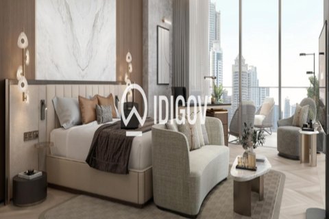 Lakás itt: Dubai Marina, EAE, 3 hálószoba, 282.98 m², azonosító: 764683 - fénykép 12
