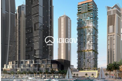 Lakás itt: Dubai Marina, EAE, 3 hálószoba, 282.98 m², azonosító: 764683