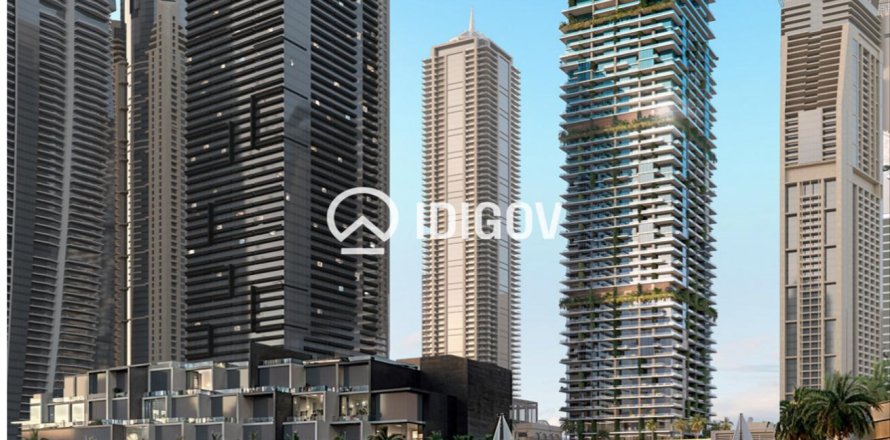 Lakás itt: Dubai Marina, EAE, 3 hálószoba, 282.98 m², azonosító: 764683