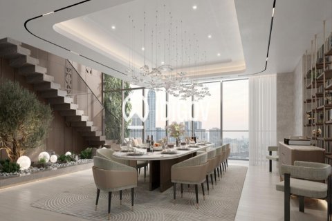 Lakás itt: Dubai Marina, EAE, 3 hálószoba, 282.98 m², azonosító: 764683 - fénykép 6