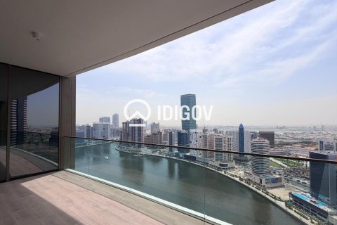 Apartamento en alquiler en Business Bay, Dubai, EAU 2 dormitorios, 192.03 m2 № 764686 - foto 7