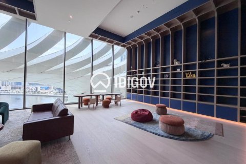 Apartamento en alquiler en Business Bay, Dubai, EAU 2 dormitorios, 192.03 m2 № 764686 - foto 24