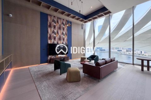 Apartamento en alquiler en Business Bay, Dubai, EAU 2 dormitorios, 192.03 m2 № 764686 - foto 23