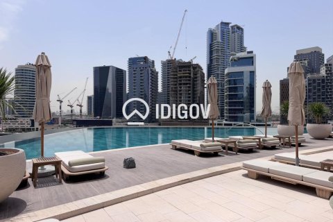 Apartamento en alquiler en Business Bay, Dubai, EAU 2 dormitorios, 192.03 m2 № 764686 - foto 30