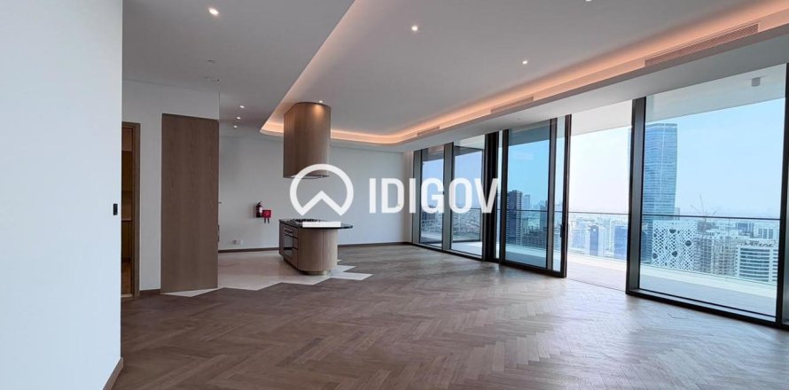 Lakás itt: Business Bay, Dubai, EAE, 2 hálószoba, 192.03 m², azonosító: 764686
