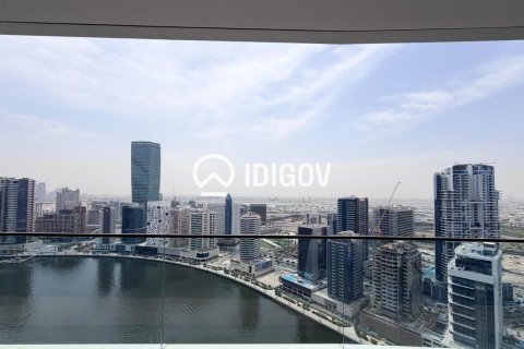Apartamento en alquiler en Business Bay, Dubai, EAU 2 dormitorios, 192.03 m2 № 764686 - foto 6