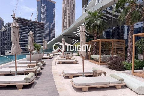 Apartamento en alquiler en Business Bay, Dubai, EAU 2 dormitorios, 192.03 m2 № 764686 - foto 29