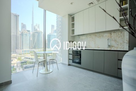 Dzīvoklis Business Bay, Dubaijā, AAE 1 istaba, 79.62 m2 Nr. 764682