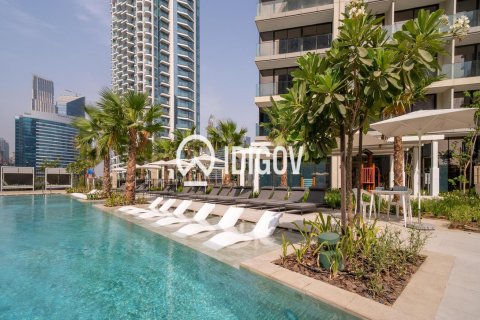 Apartman u Business Bay, Dubai, UAE 1 spavaća soba, 79.62 m2 Br. 764682 - fotografija 4
