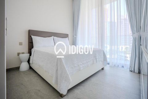Apartman u Business Bay, Dubai, UAE 1 spavaća soba, 79.62 m2 Br. 764682 - fotografija 11
