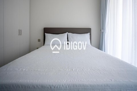 Apartman u Business Bay, Dubai, UAE 1 spavaća soba, 79.62 m2 Br. 764682 - fotografija 10