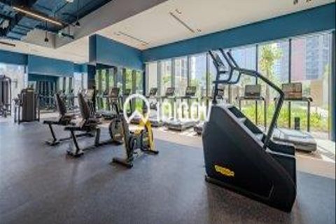 Apartman u Business Bay, Dubai, UAE 1 spavaća soba, 79.62 m2 Br. 764682 - fotografija 2