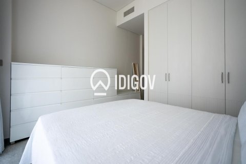 Apartman u Business Bay, Dubai, UAE 1 spavaća soba, 79.62 m2 Br. 764682 - fotografija 9