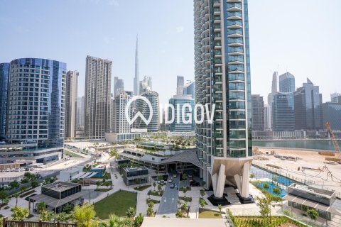Apartman u Business Bay, Dubai, UAE 1 spavaća soba, 79.62 m2 Br. 764682 - fotografija 14