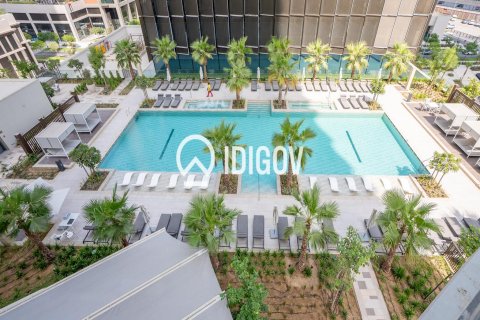 Apartman u Business Bay, Dubai, UAE 1 spavaća soba, 79.62 m2 Br. 764682 - fotografija 16